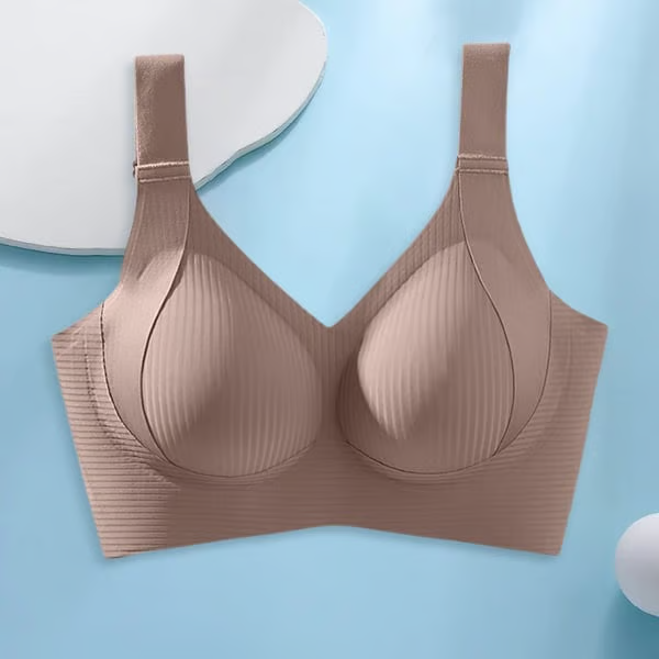 π₯ Super firming bra | Wire-free comfortable bra π No more sagging breasts