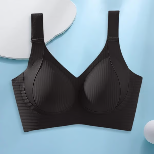 π₯ Super firming bra | Wire-free comfortable bra π No more sagging breasts