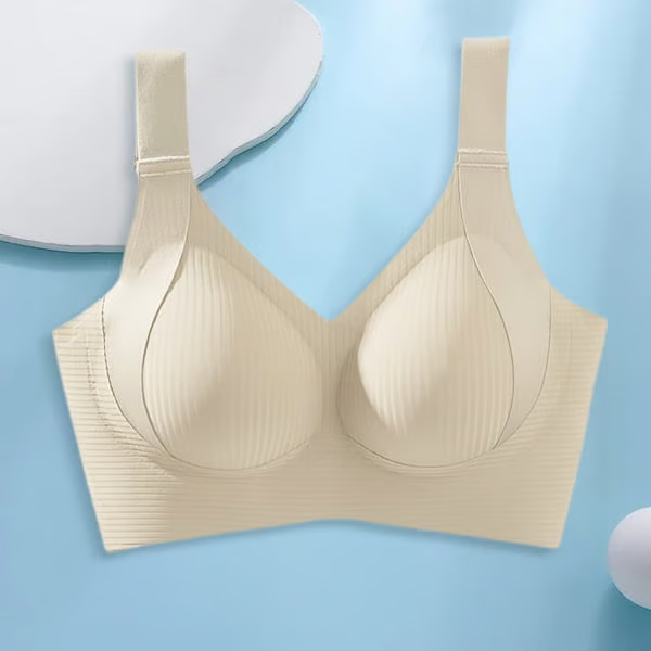 π₯ Super firming bra | Wire-free comfortable bra π No more sagging breasts