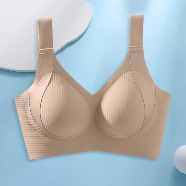 π₯ Super firming bra | Wire-free comfortable bra π No more sagging breasts