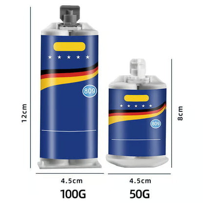 🔥Metal Repair Glue--