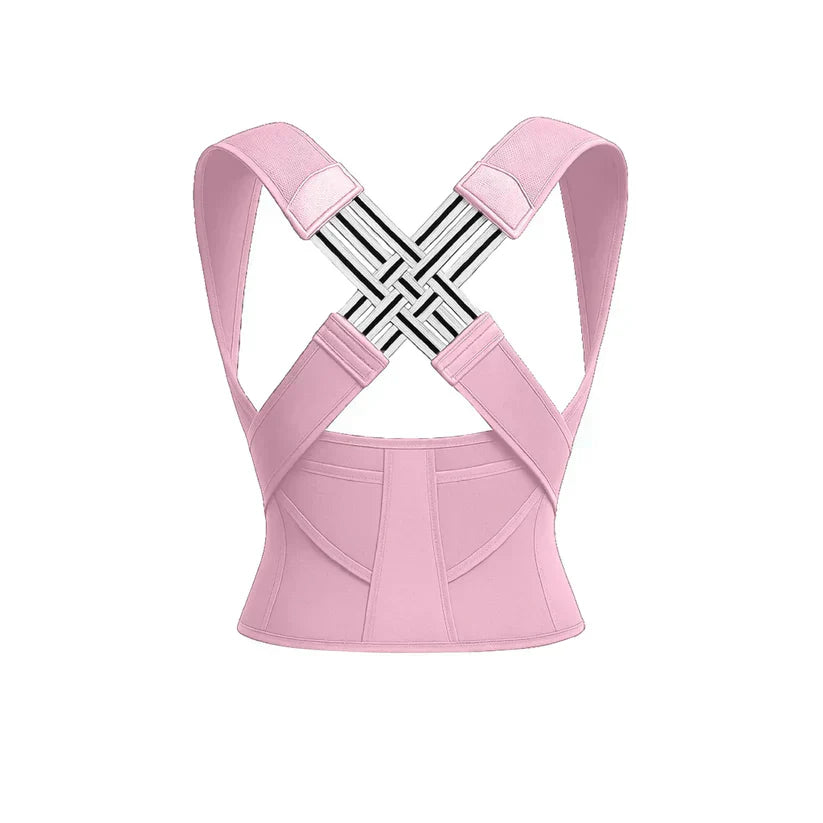 (🔥 Last three hours — Free shipping on your entire order! 🔥) 👦 HZA™ The Original Posture Pro 👧 Get up to 63% OFF