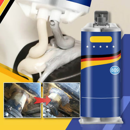 🔥Metal Repair Glue--